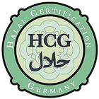 Logo Halal Auszeichnung Deutschland